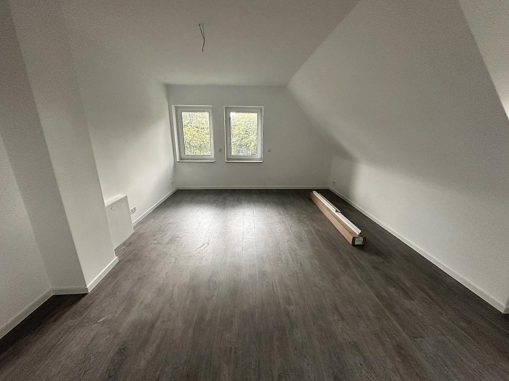 3 Zimmer Wohnung: Wohnzimmer