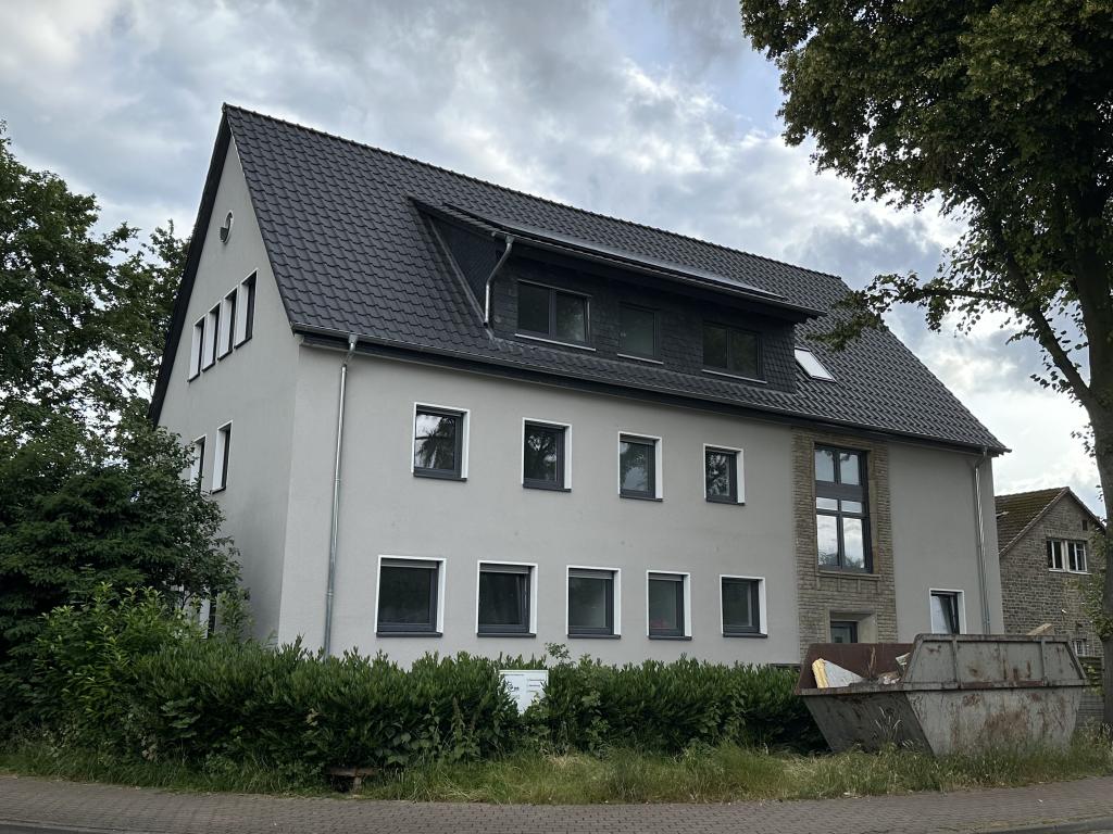 3 Zimmer Wohnung: Haus